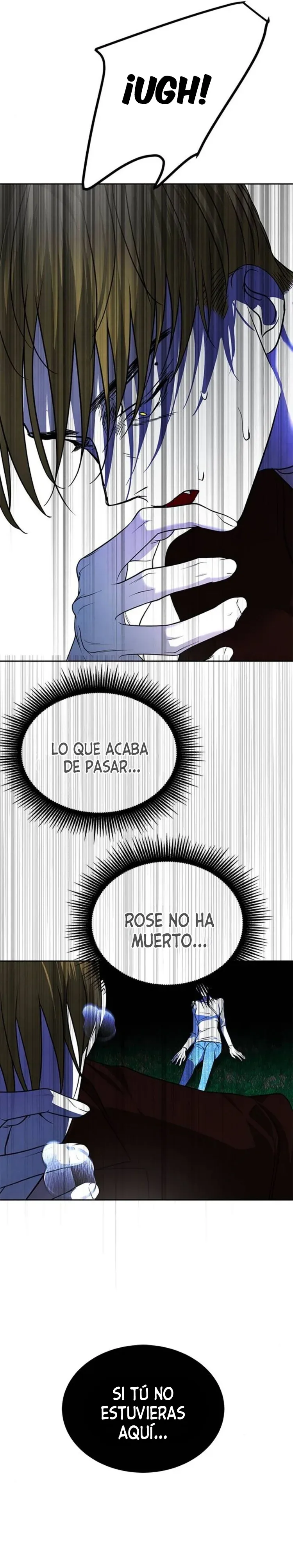 OLGAMI Capítulo 186 en Línea - página 48