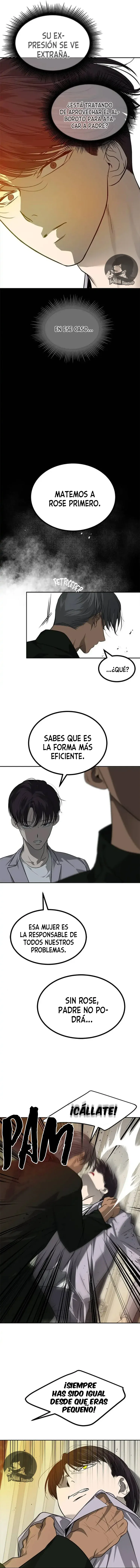 OLGAMI Capítulo 187 en Línea - página 7