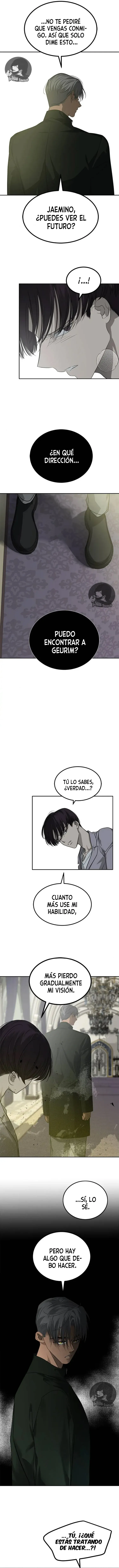 OLGAMI Capítulo 187 en Línea - página 10