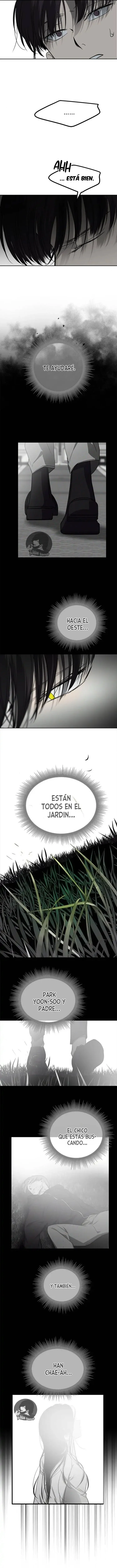 OLGAMI Capítulo 187 en Línea - página 11