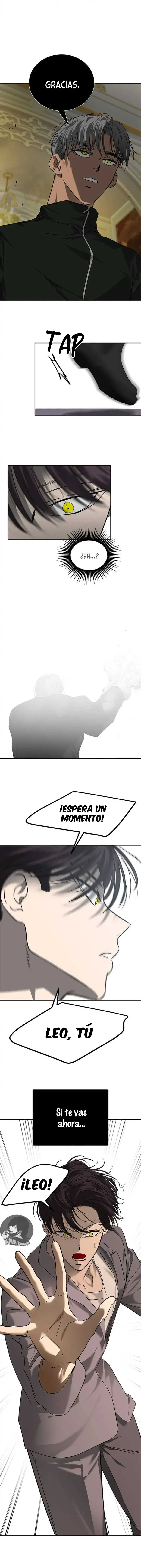 OLGAMI Capítulo 187 en Línea - página 12