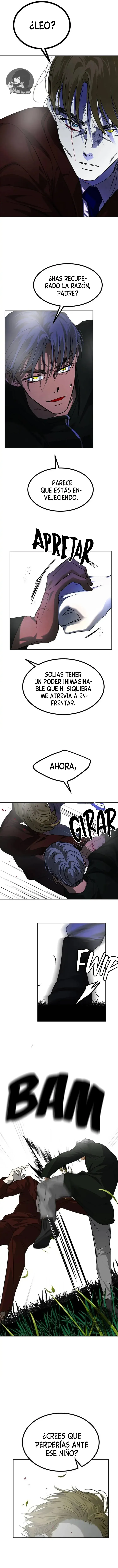 OLGAMI Capítulo 187 en Línea - página 15
