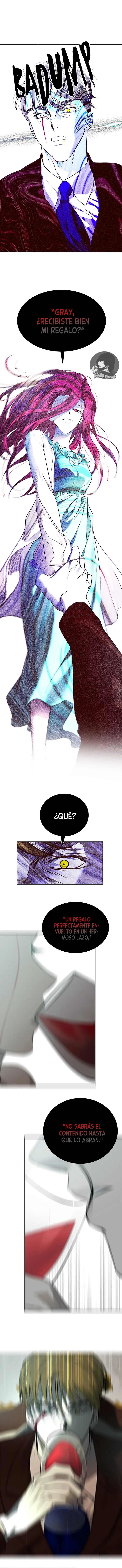 OLGAMI Capítulo 187 en Línea - página 23