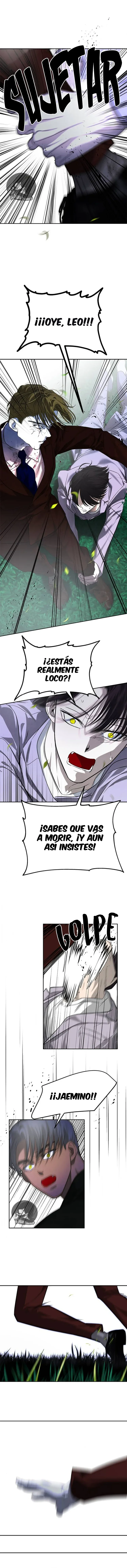 OLGAMI Capítulo 188 en Línea - página 10