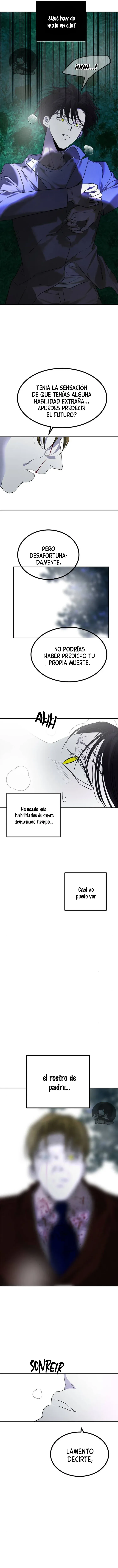 OLGAMI Capítulo 188 en Línea - página 14