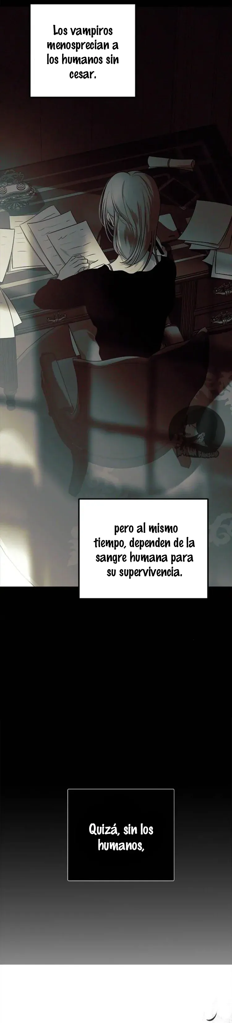 OLGAMI Capítulo 189 en Línea - página 7