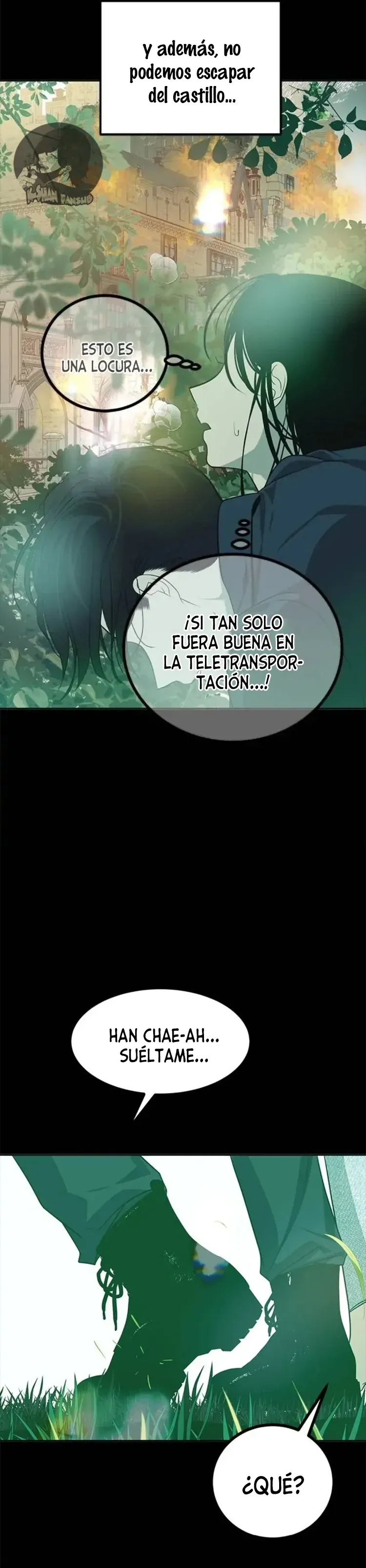 OLGAMI Capítulo 189 en Línea - página 12