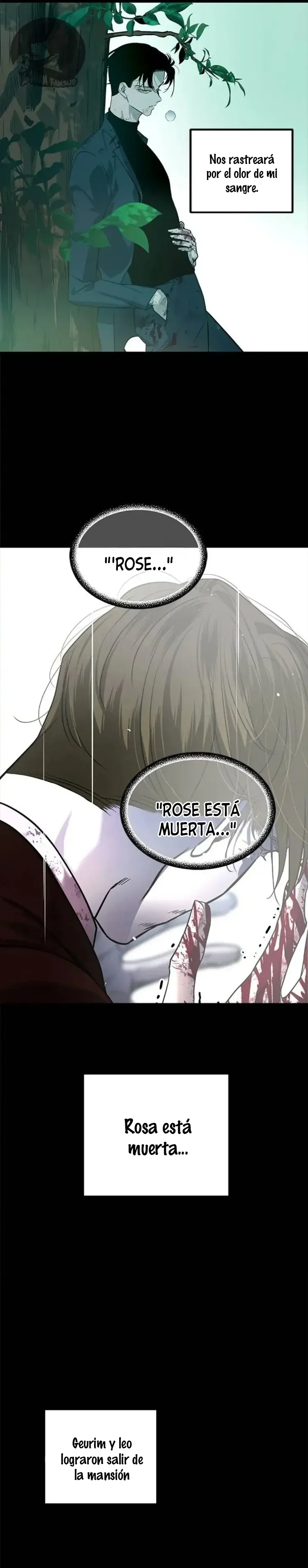 OLGAMI Capítulo 189 en Línea - página 14