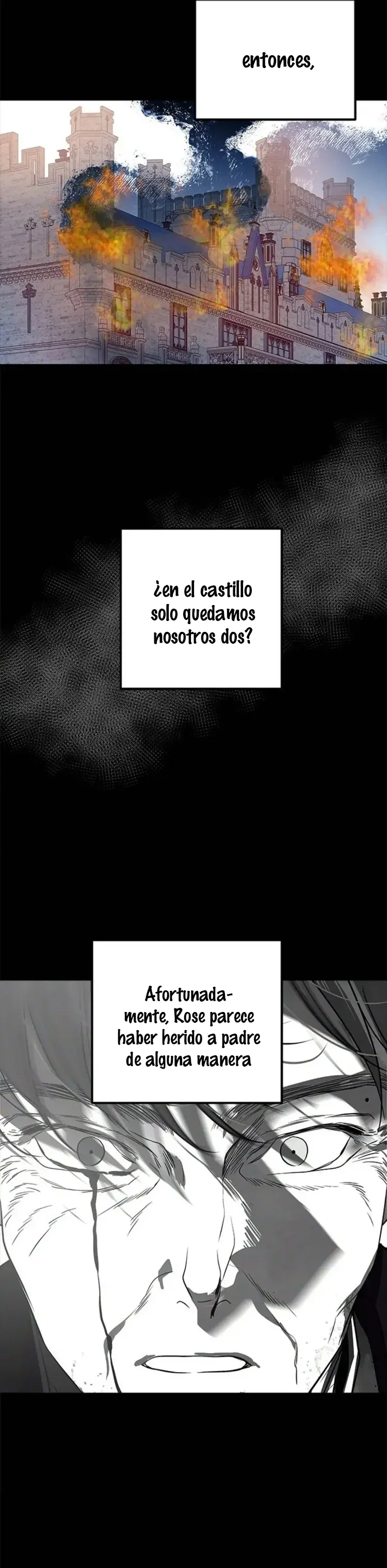 OLGAMI Capítulo 189 en Línea - página 15