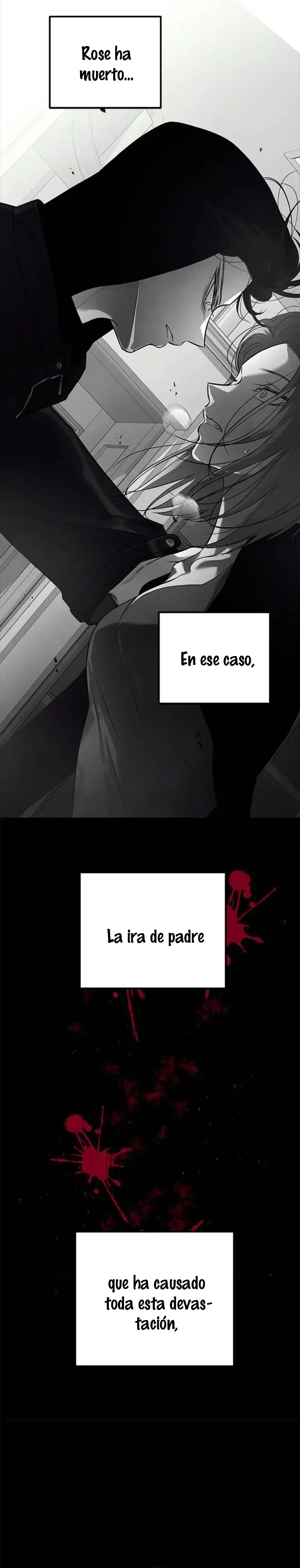 OLGAMI Capítulo 189 en Línea - página 18