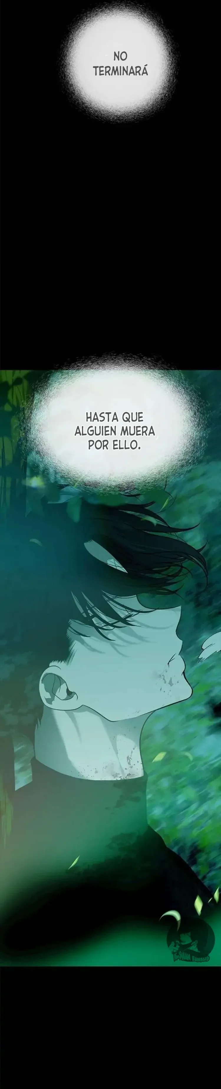 OLGAMI Capítulo 189 en Línea - página 19