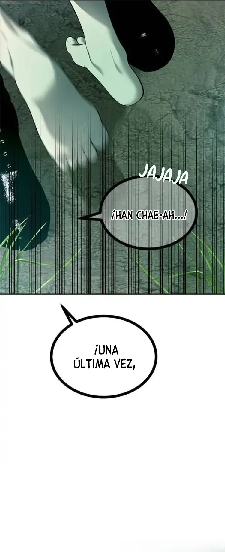 OLGAMI Capítulo 189 en Línea - página 25