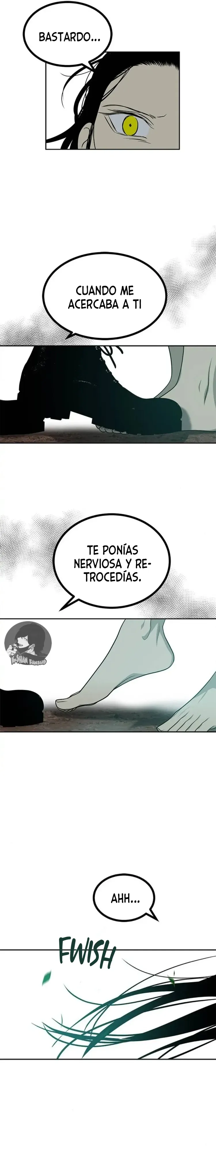 OLGAMI Capítulo 189 en Línea - página 29