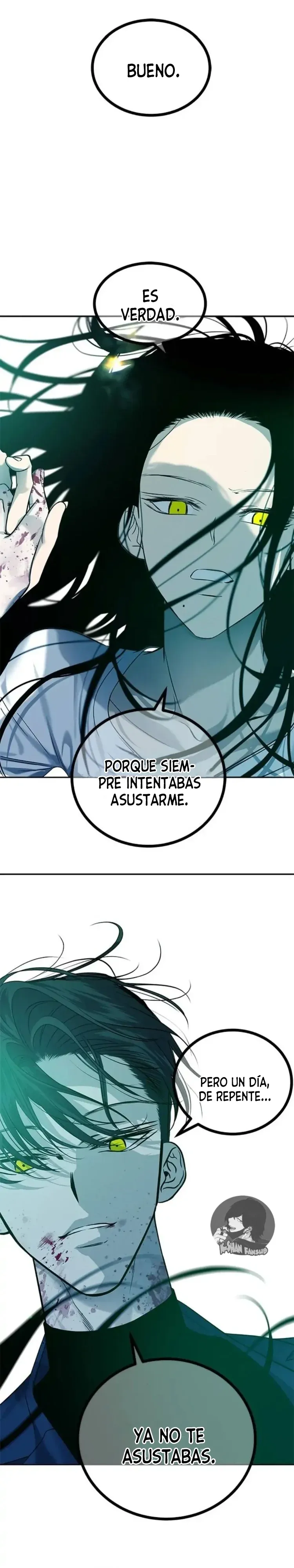 OLGAMI Capítulo 189 en Línea - página 30