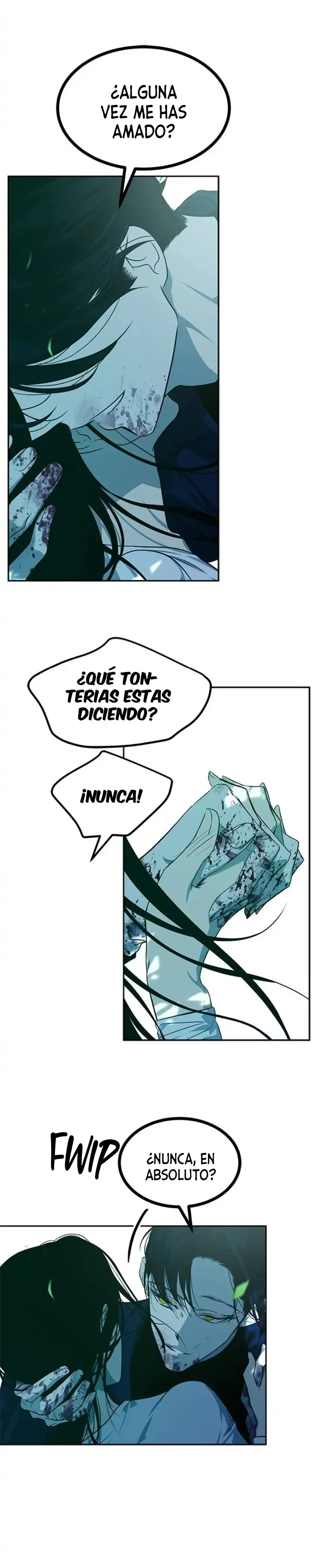 OLGAMI Capítulo 189 en Línea - página 33