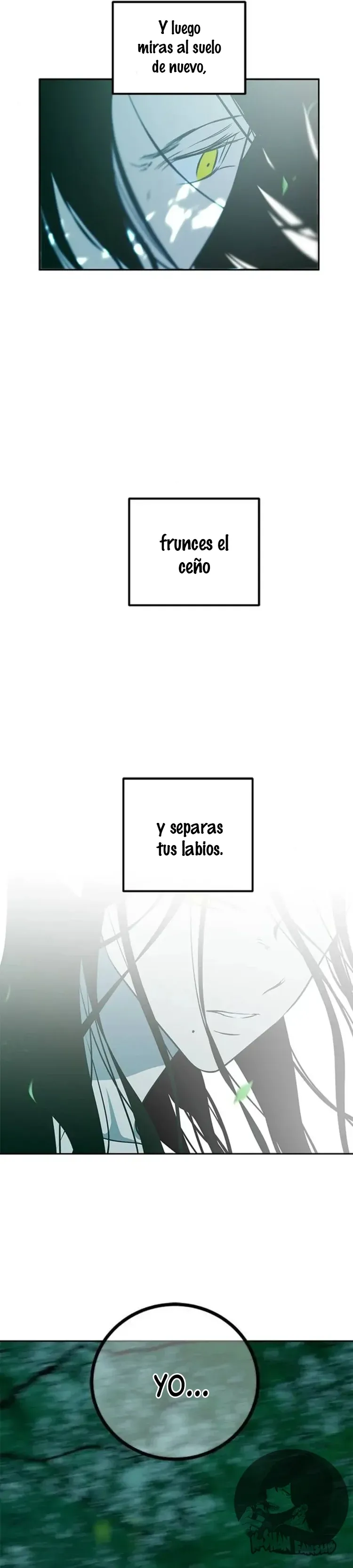 OLGAMI Capítulo 189 en Línea - página 35