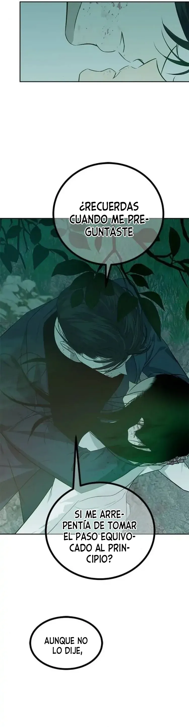 OLGAMI Capítulo 189 en Línea - página 37
