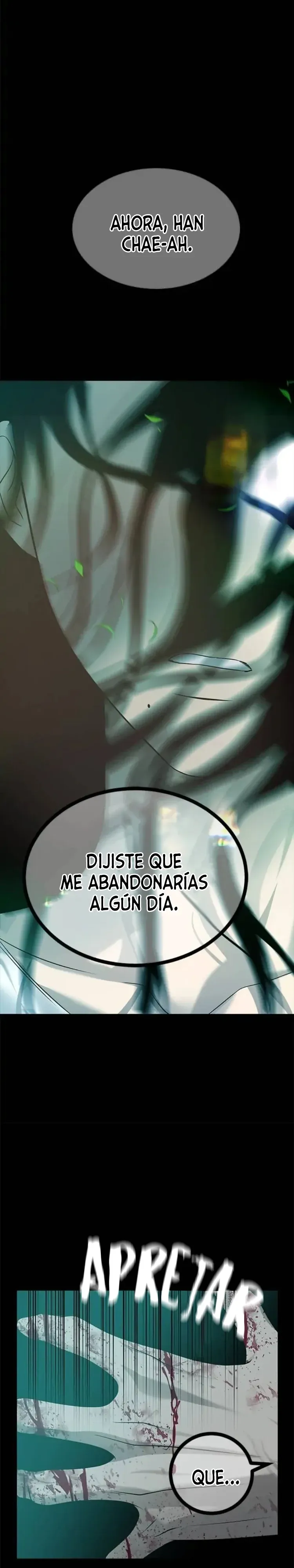 OLGAMI Capítulo 189 en Línea - página 49