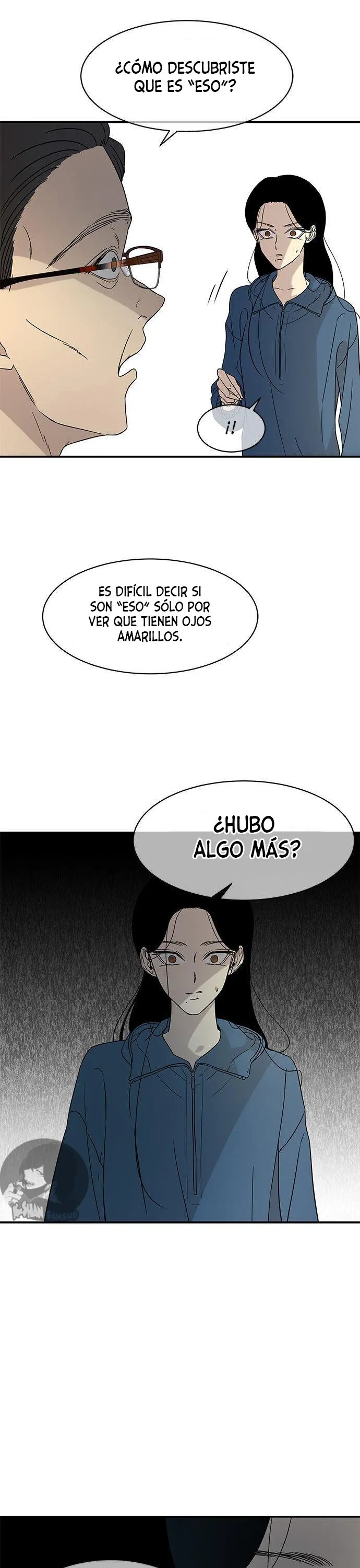 OLGAMI Capítulo 19 en Línea - página 13