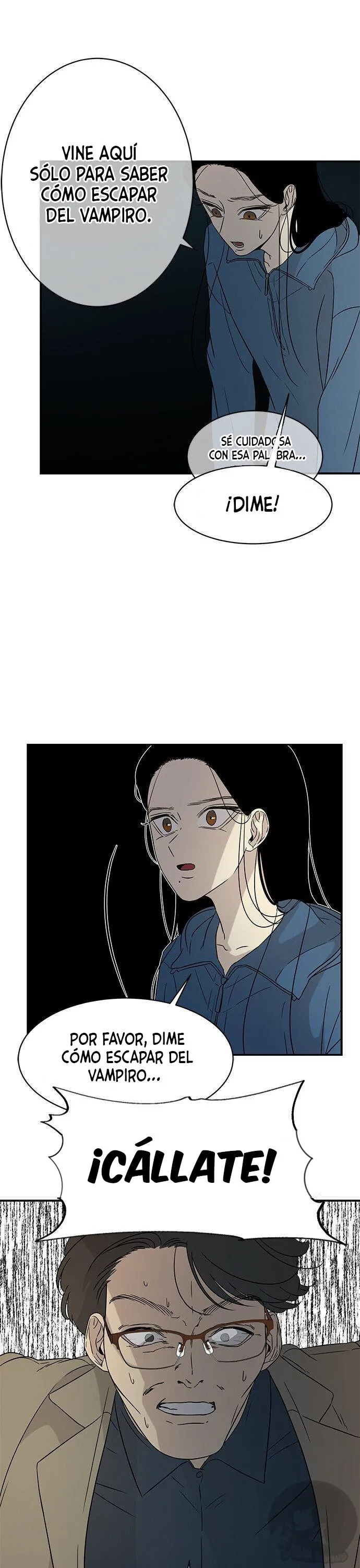 OLGAMI Capítulo 19 en Línea - página 15