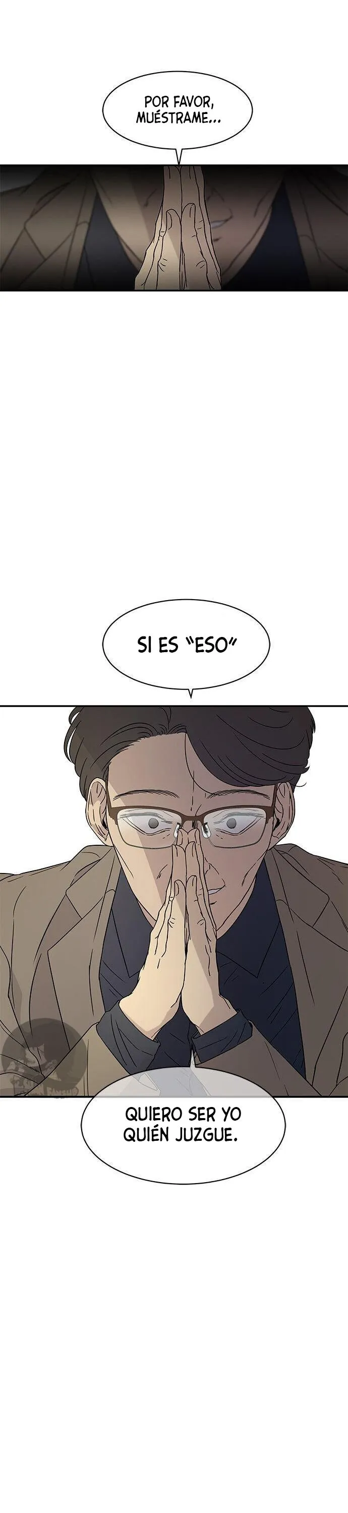 OLGAMI Capítulo 19 en Línea - página 18