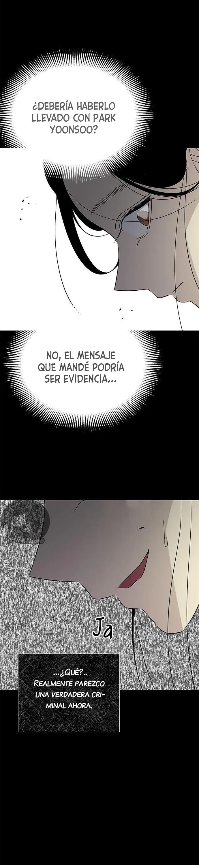 OLGAMI Capítulo 19 en Línea - página 23