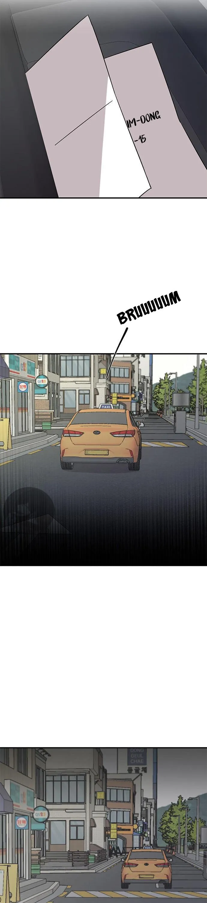 OLGAMI Capítulo 19 en Línea - página 28
