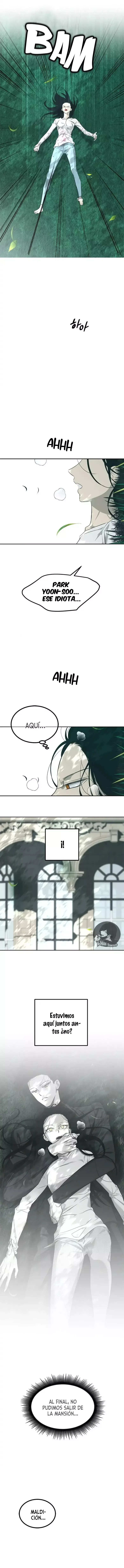 OLGAMI Capítulo 190 en Línea - página 9