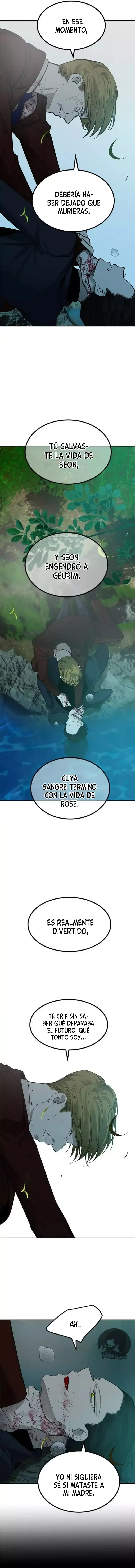 OLGAMI Capítulo 190 en Línea - página 17