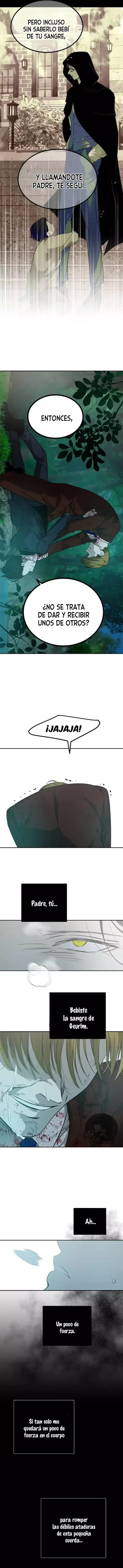 OLGAMI Capítulo 190 en Línea - página 18