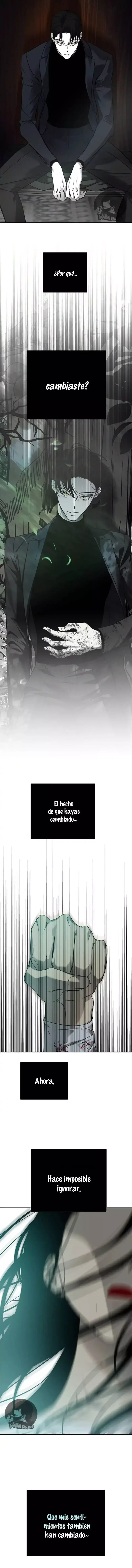 OLGAMI Capítulo 190 en Línea - página 21