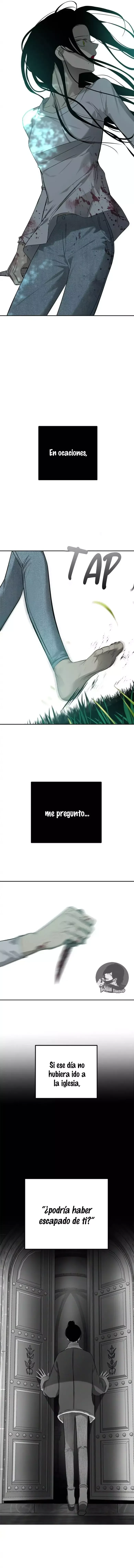 OLGAMI Capítulo 190 en Línea - página 22
