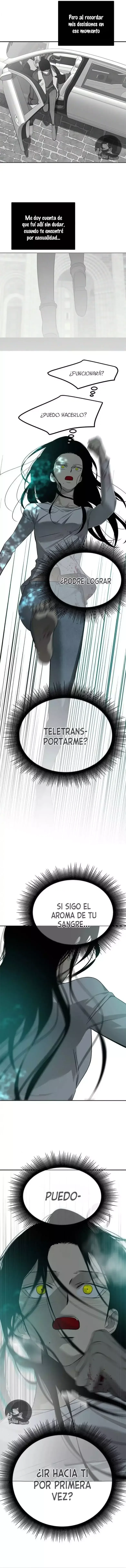 OLGAMI Capítulo 190 en Línea - página 23