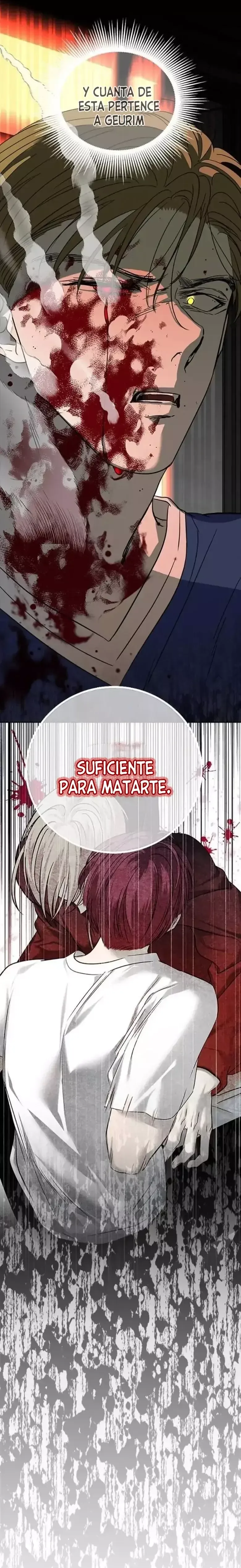 OLGAMI Capítulo 191 en Línea - página 16
