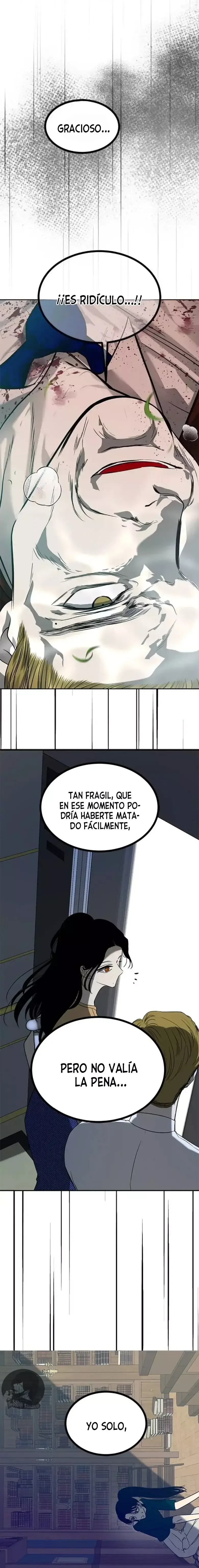 OLGAMI Capítulo 191 en Línea - página 20