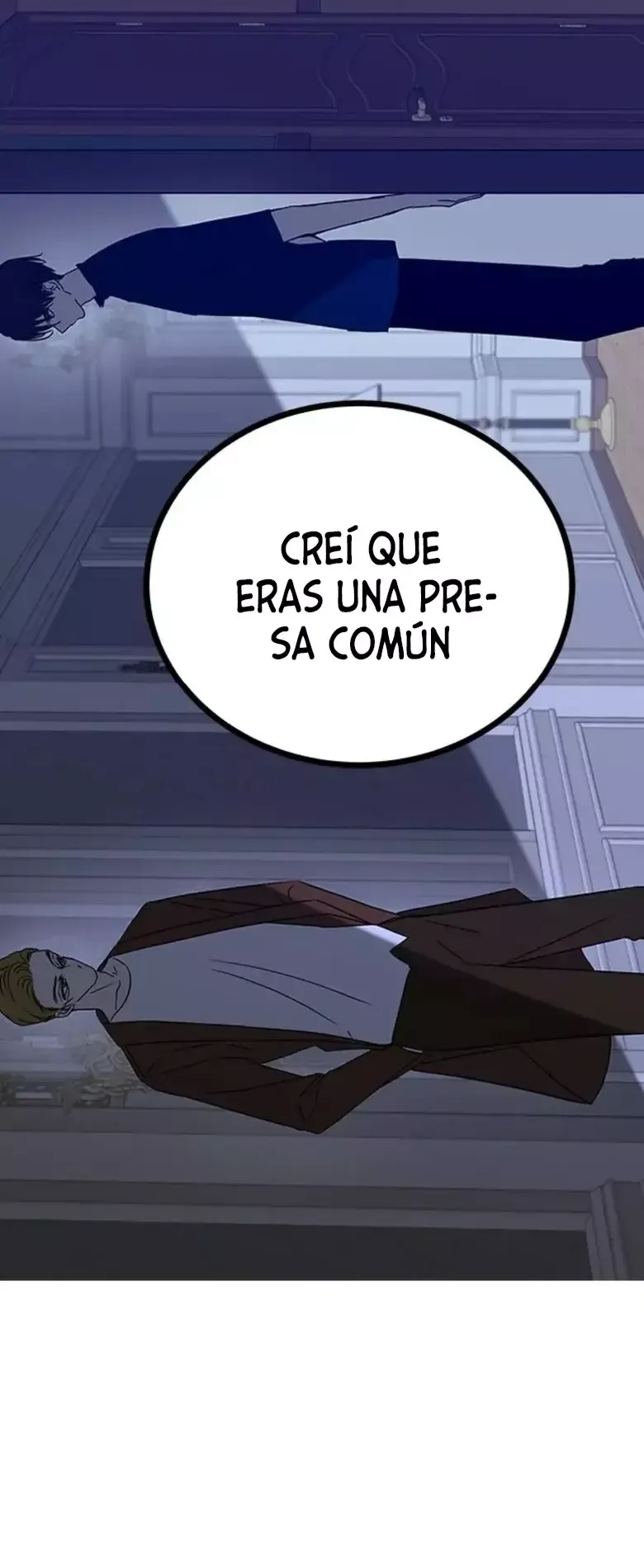 OLGAMI Capítulo 191 en Línea - página 21