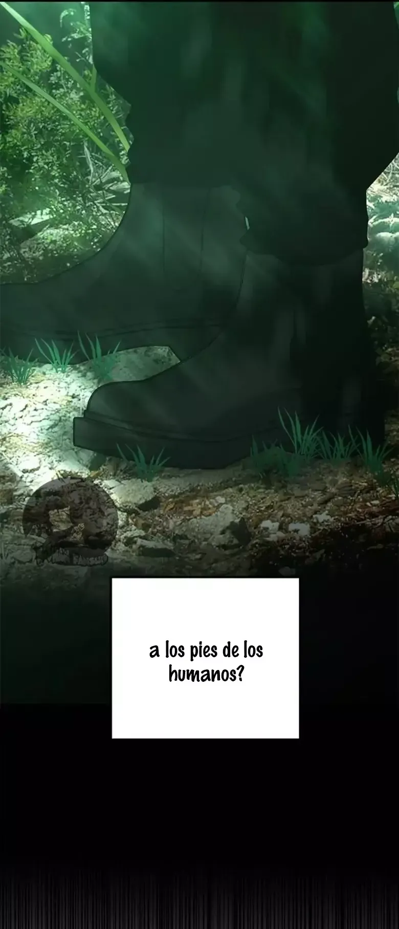 OLGAMI Capítulo 191 en Línea - página 36