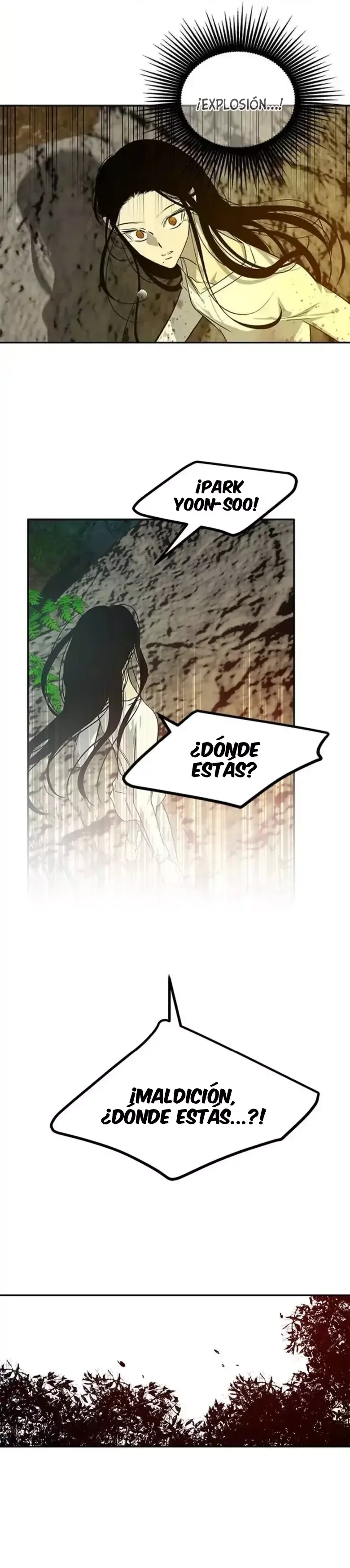 OLGAMI Capítulo 191 en Línea - página 44