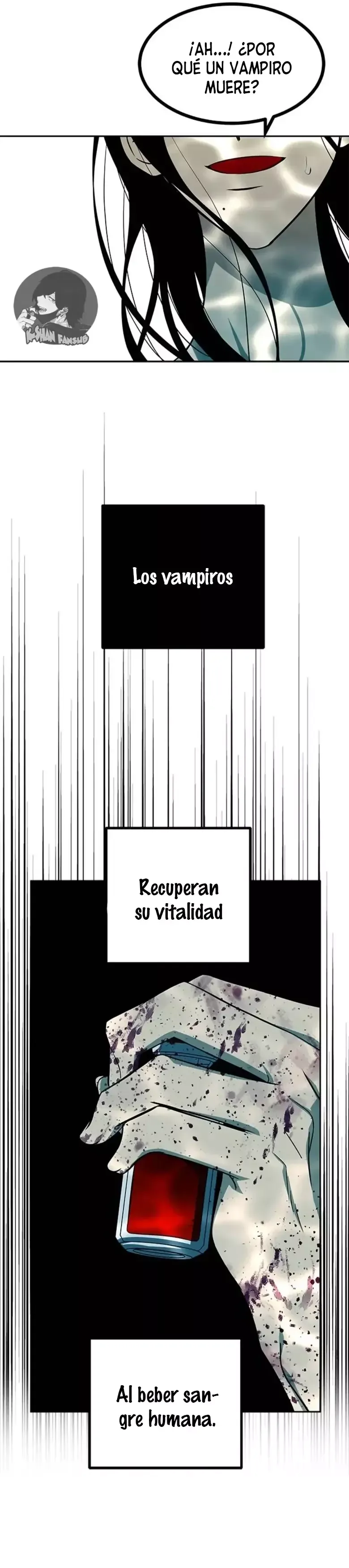 OLGAMI Capítulo 191 en Línea - página 47