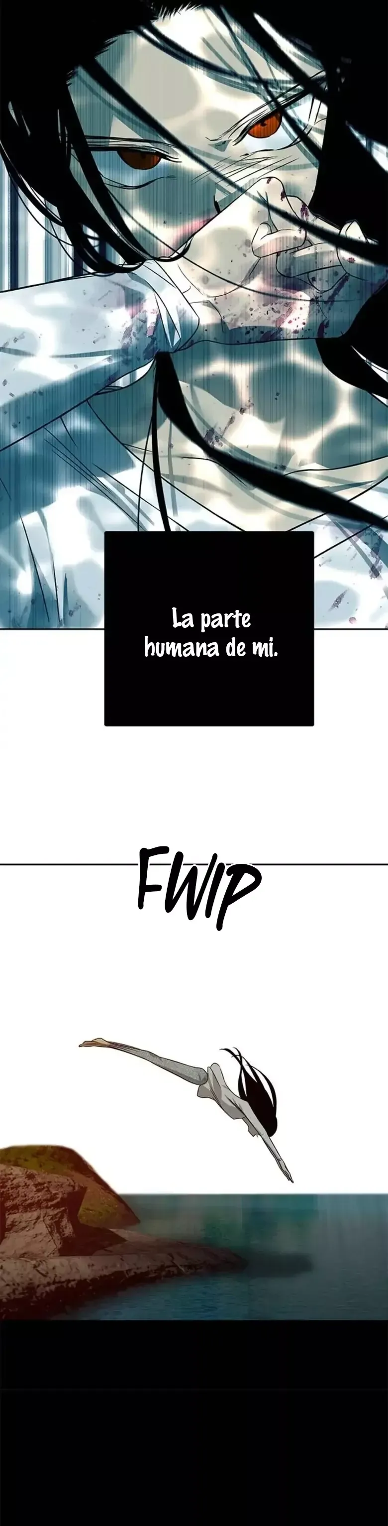 OLGAMI Capítulo 191 en Línea - página 49