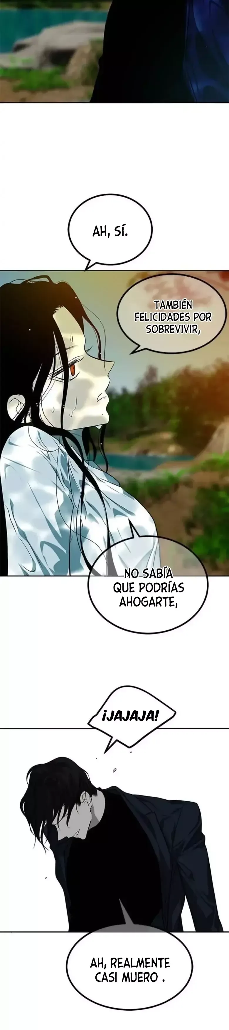 OLGAMI Capítulo 191 en Línea - página 65