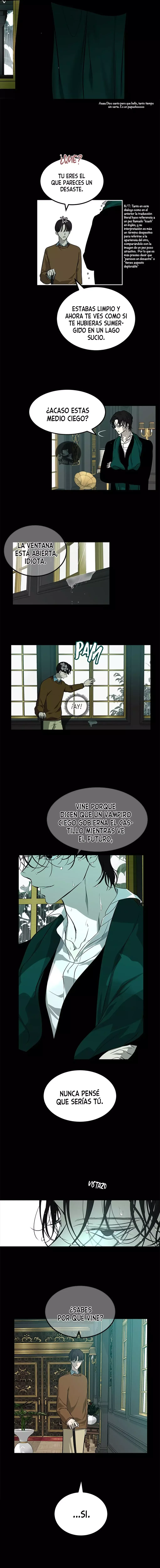 OLGAMI Capítulo 192 en Línea - página 15