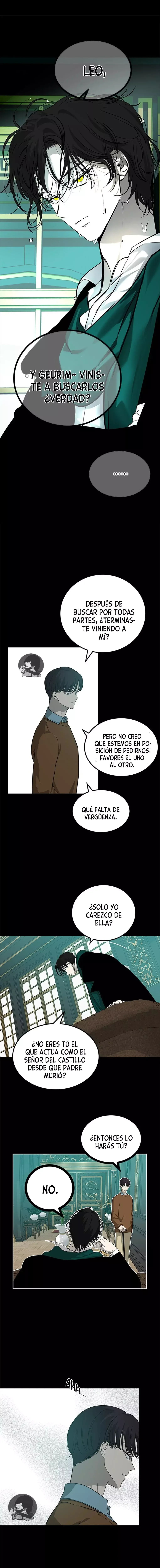OLGAMI Capítulo 192 en Línea - página 16