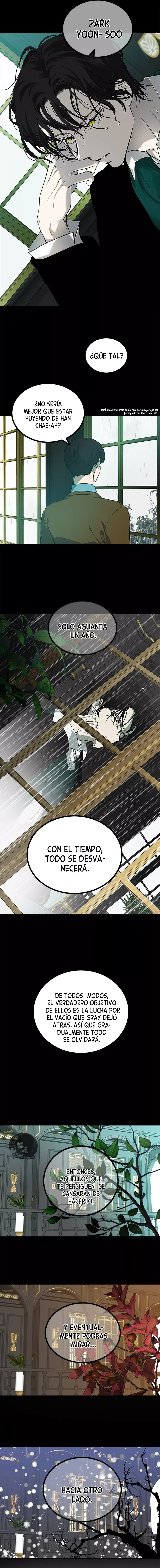 OLGAMI Capítulo 192 en Línea - página 19
