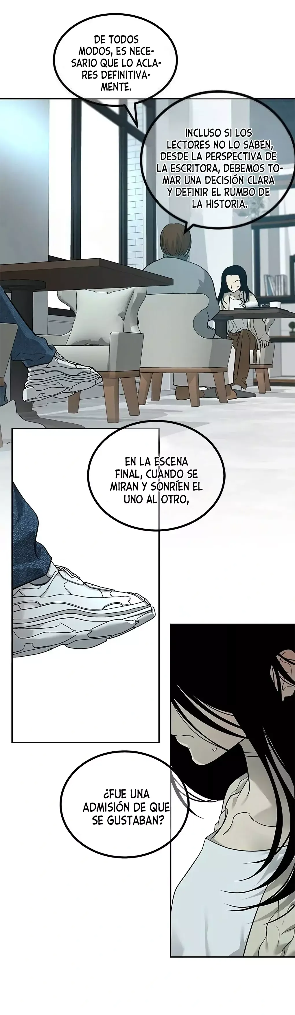 OLGAMI Capítulo 193 en Línea - página 6
