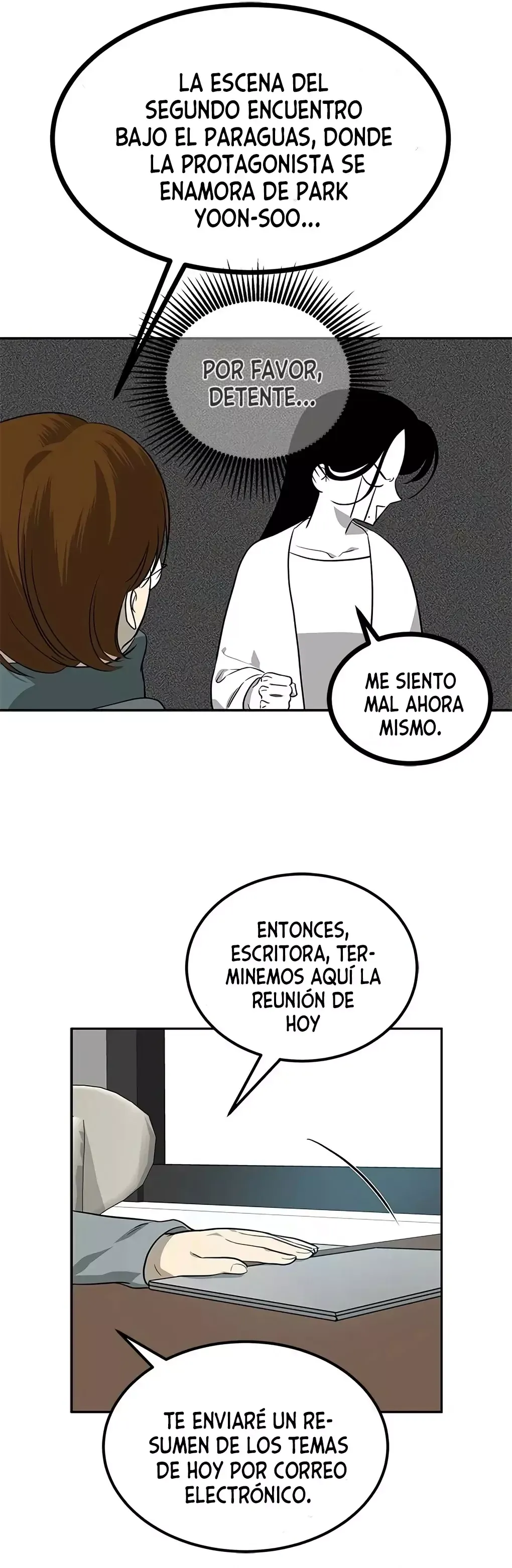 OLGAMI Capítulo 193 en Línea - página 17
