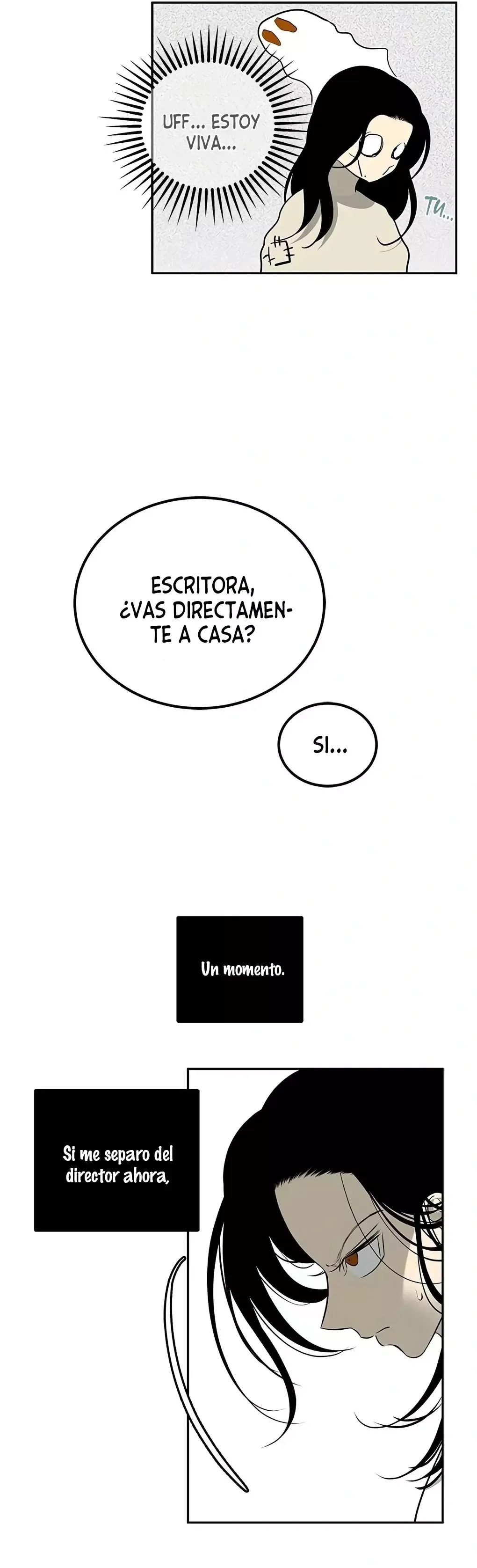 OLGAMI Capítulo 193 en Línea - página 18