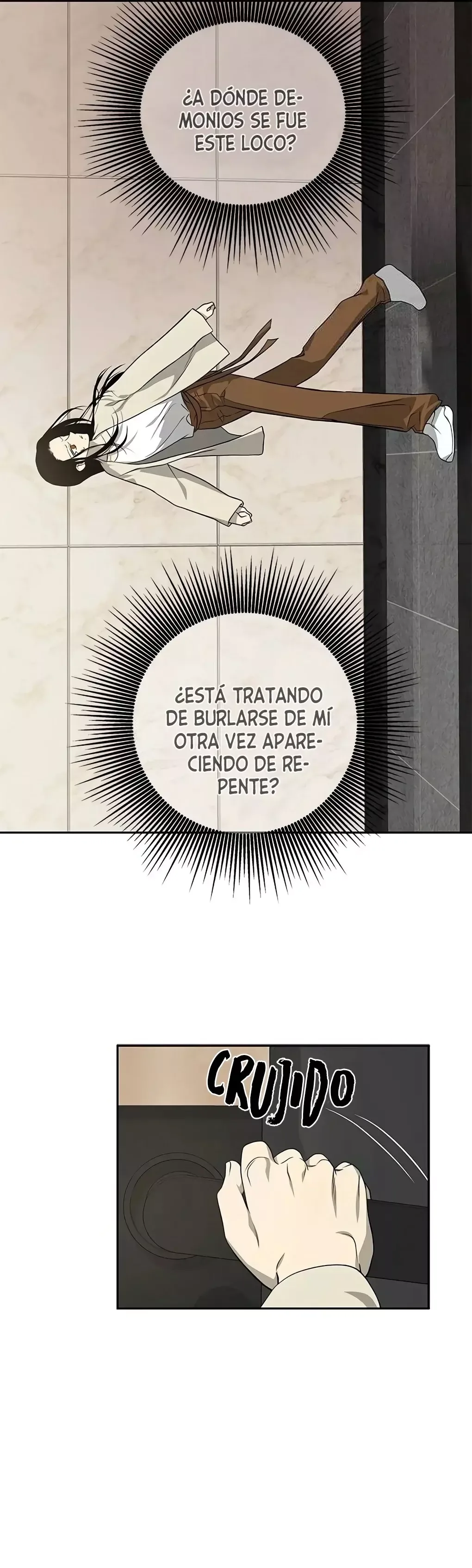 OLGAMI Capítulo 193 en Línea - página 24