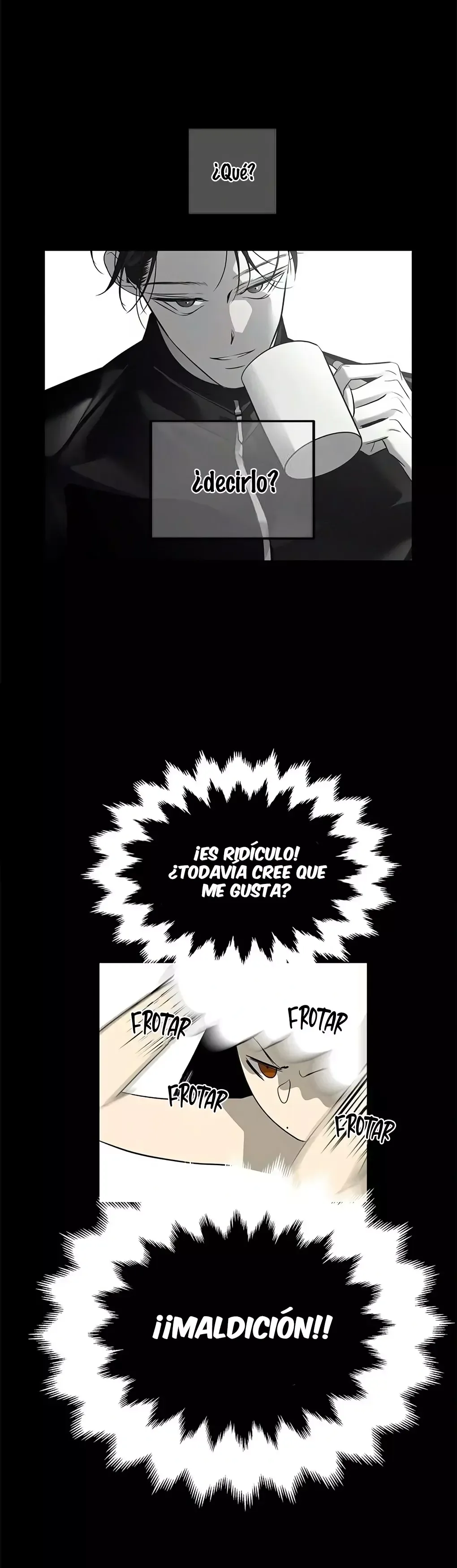 OLGAMI Capítulo 193 en Línea - página 30