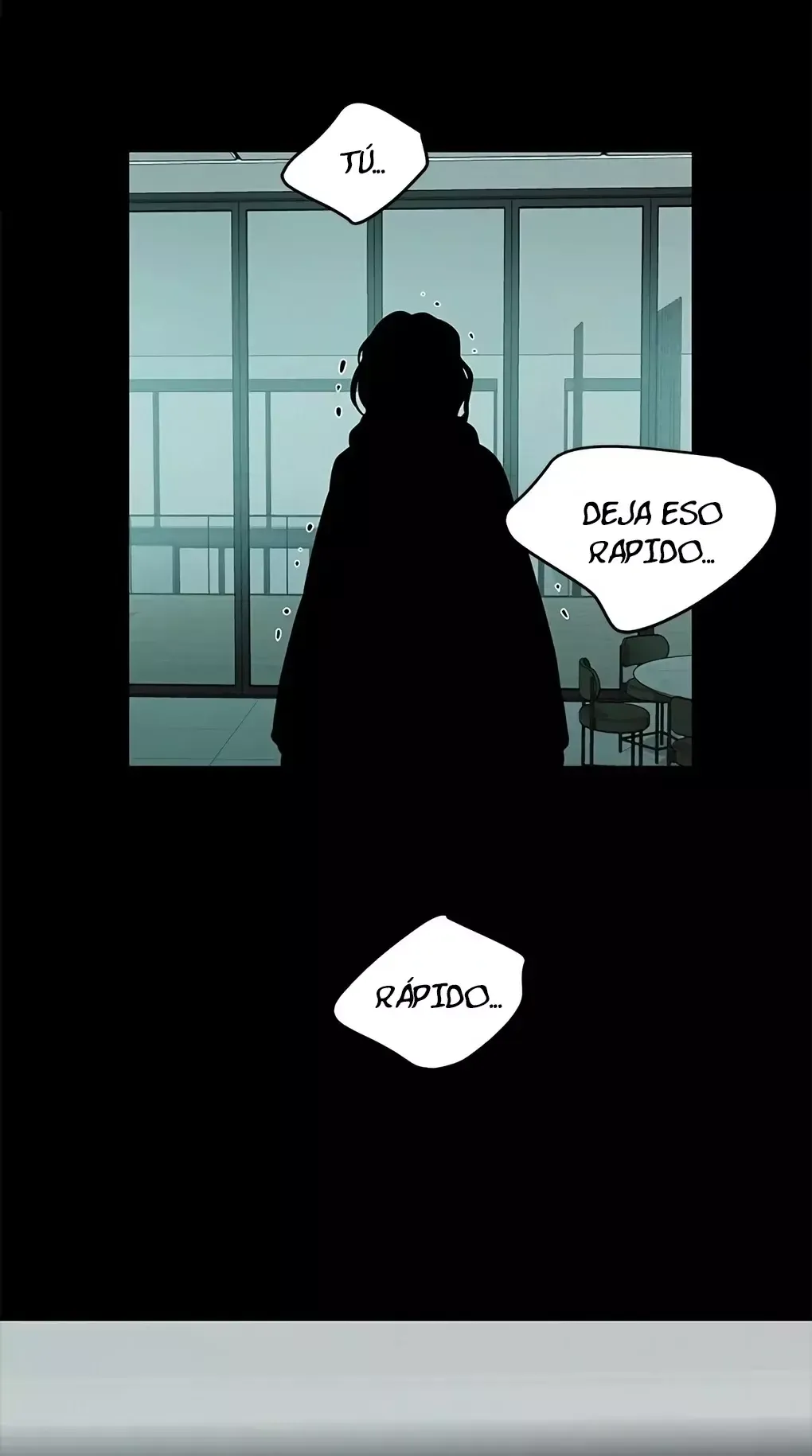 OLGAMI Capítulo 193 en Línea - página 39